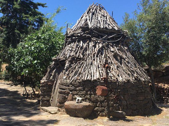 Museumpark S'abba Frisca